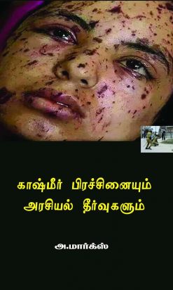 காஷ்மீர் பிரச்சினையும் அரசியல் தீர்வுகளும்-0