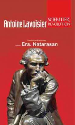 Antoine Lavoisier - Scientific Revolution-0