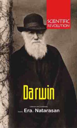 Charles darwin - Scientific Revolution-0