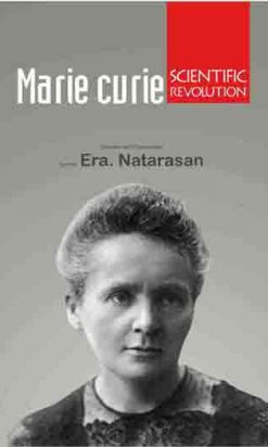 Marie Curie - Scientific Revolution-0