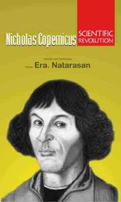 Nicholas Copernicus - Scientific Revolution-0