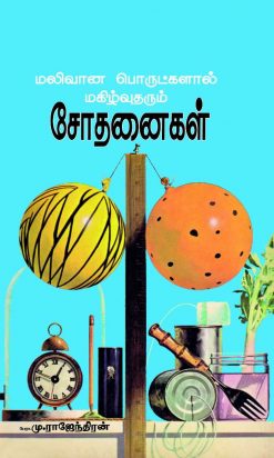 மலிவான பொருட்களால் மகிழ்வு தரும் சோதனைகள்-0