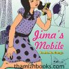 JIMMA'S MOBILE- கொ.மா.கோ.இளங்கோPrice: 80 / -Author: Co. Co. Ilango. jimmavin kaipesi written by ko ma ko Elangoo Price :80/-