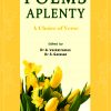 POEMS APLENTY A Choice of Verse